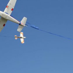 Model Air Show 2016